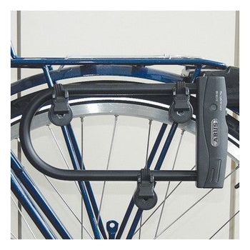 Used ABUS Fixation pour transport U ref. UGH02 bike — image 2 of 3