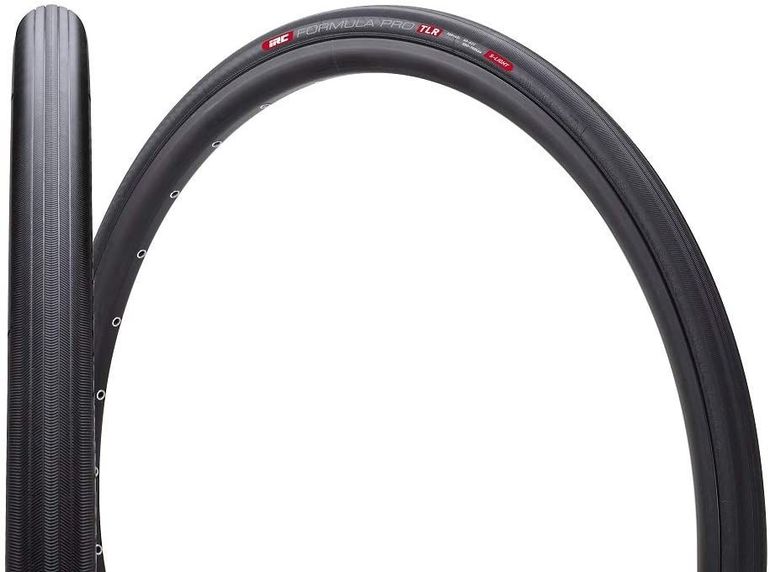 Used IRC Tire Formula Pro TLR S-Light 700 x 28C bike — image 2 of 2