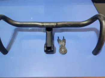 Used Giant SLR 420 mm Handlebar 2022 bike
