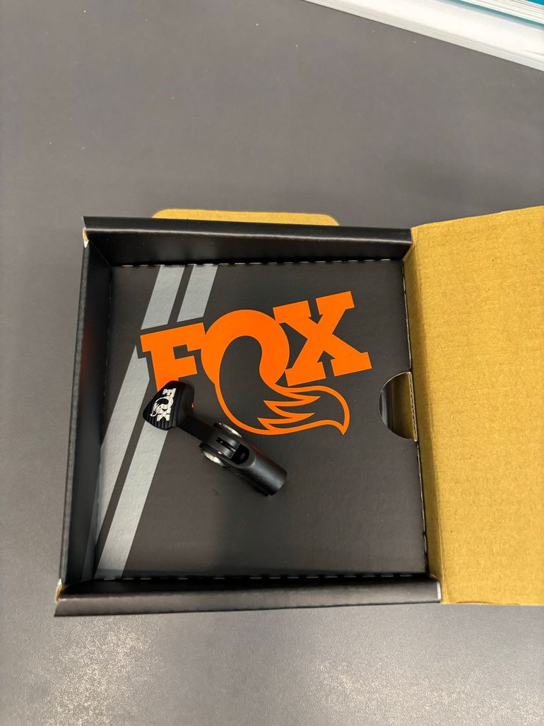 Used Fox Reggi Sella Telescopico 2026 bike — image 4 of 11