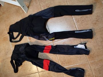 Used nessunaq 2022 bike — image 2 of 8