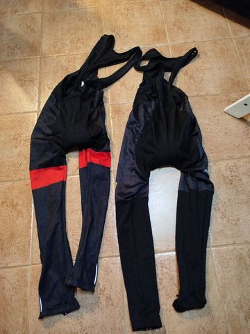 Used nessunaq 2022 bike — image 1 of 8
