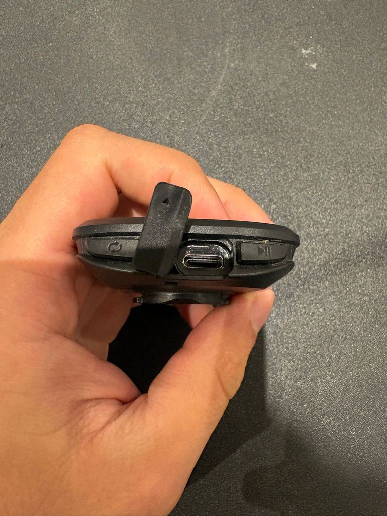 Used iGPSPORT BSC300T GPS Bike Computer 2025 bike — image 9 of 11