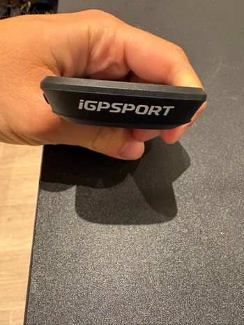 Used iGPSPORT BSC300T GPS Bike Computer 2025 bike — image 4 of 11