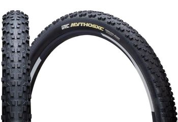 Used IRC Tire MYTHOS XC TUBELESS READY 27,5 x 2,25 bike