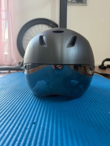 Used MET Codatronca 2025 bike — image 2 of 3