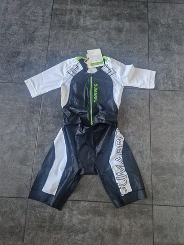 Tweedehands sumarpo Hybrid Cycling Clothing