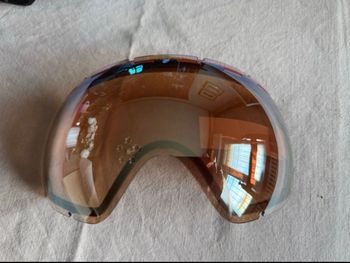 Used shred Rarify + 2025 bike — image 4 of 7