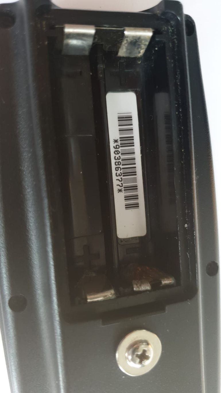 Used Garmin Geko 101 Portable GPS bike — image 7 of 7