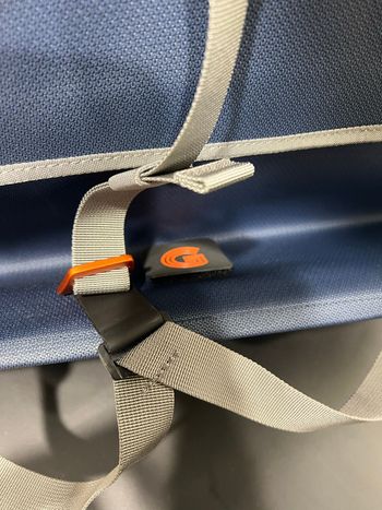 Used Brompton Borough bike — image 4 of 6