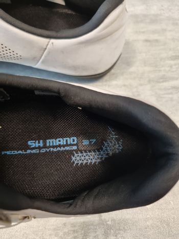 Used Shimano RC502 bike — image 2 of 4