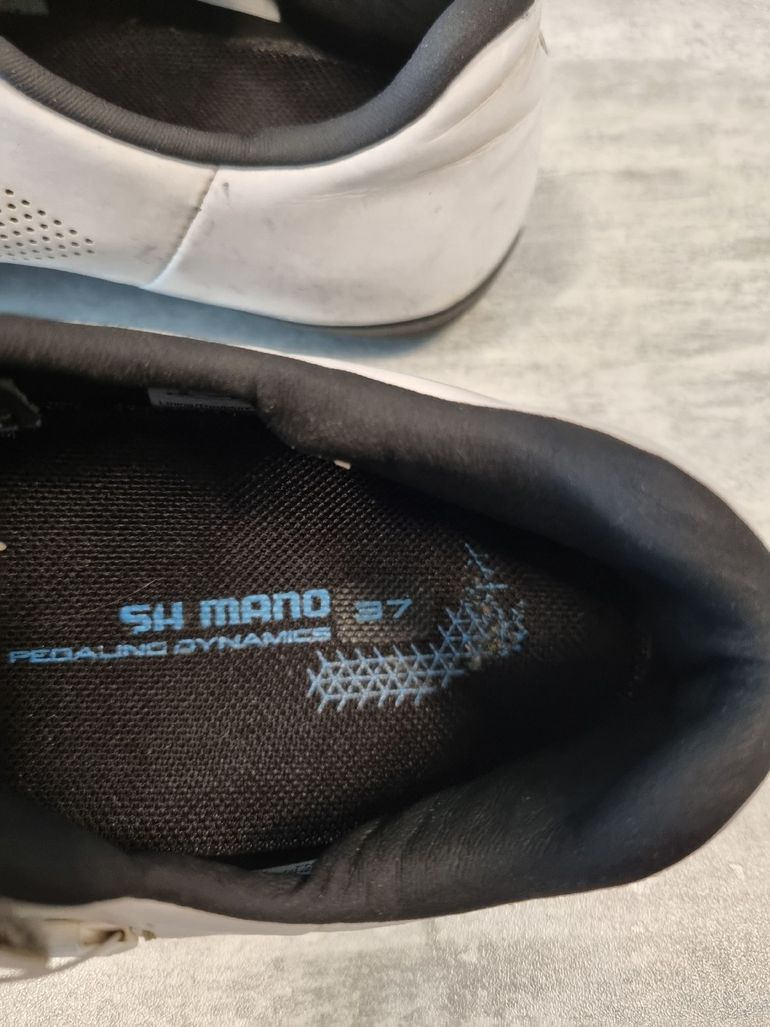 Used Shimano RC502 bike — image 2 of 4