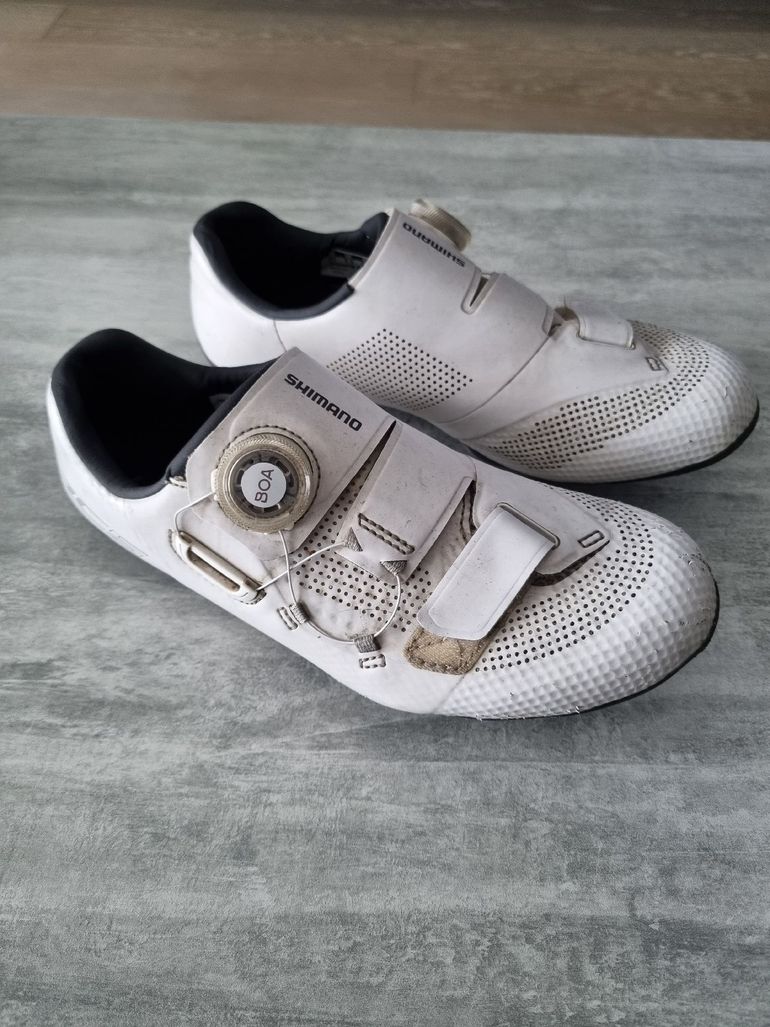 Used Shimano RC502 bike — image 4 of 4