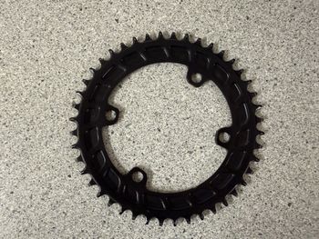 Used Rotor Kettenblatt 44 Zähne bike — image 3 of 4