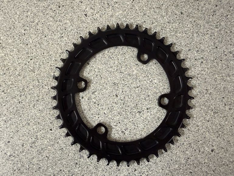 Used Rotor Kettenblatt 44 Zähne bike — image 3 of 4