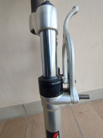 Brugt Marzocchi XC400 bike — billede 8 af 18