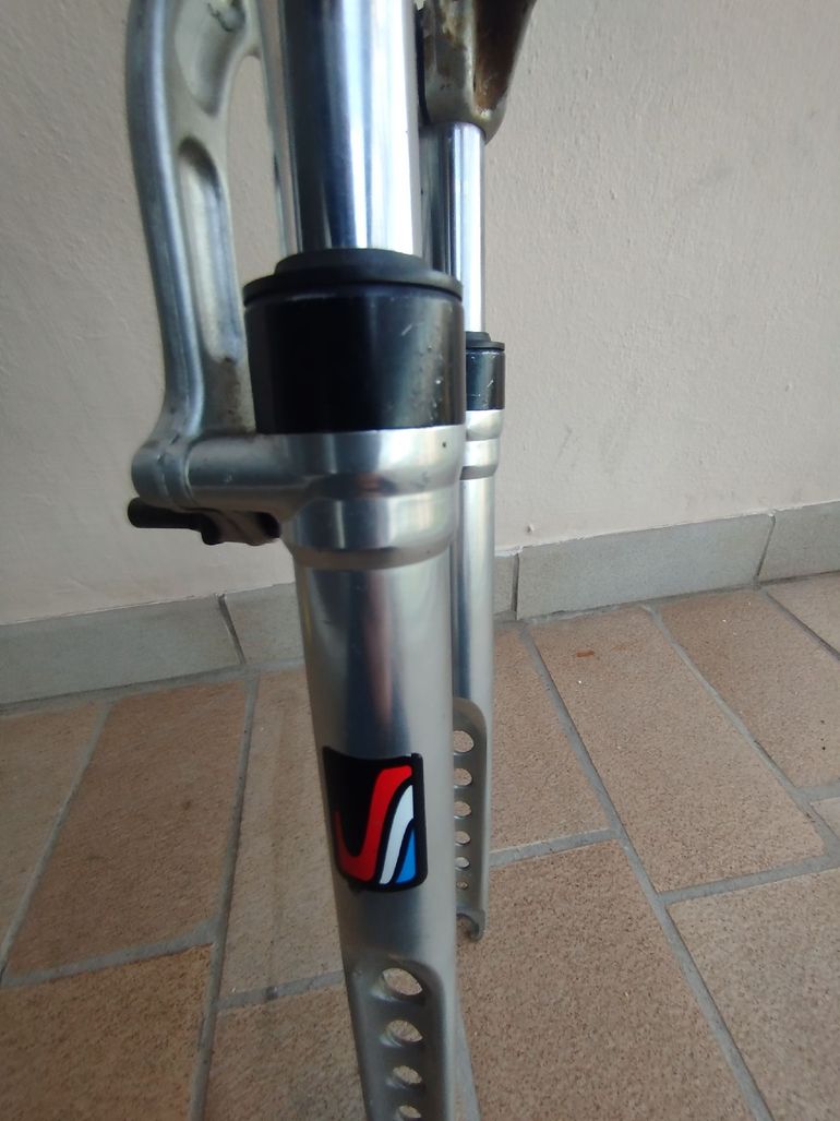 Used Marzocchi XC400 bike — image 16 of 18
