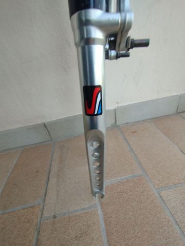 Brugt Marzocchi XC400 bike — billede 5 af 18