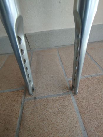 Used Marzocchi XC400 bike — image 9 of 18