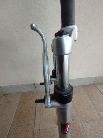 Used Marzocchi XC400 bike — image 17 of 18