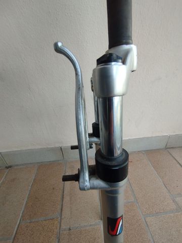 Brugt Marzocchi XC400 bike — billede 17 af 18