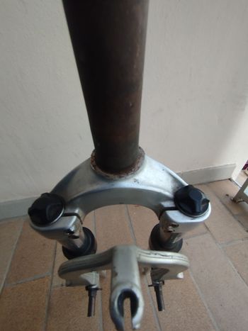 Used Marzocchi XC400 bike — image 18 of 18