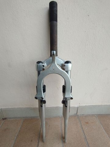 Brugt Marzocchi XC400 bike — billede 1 af 18
