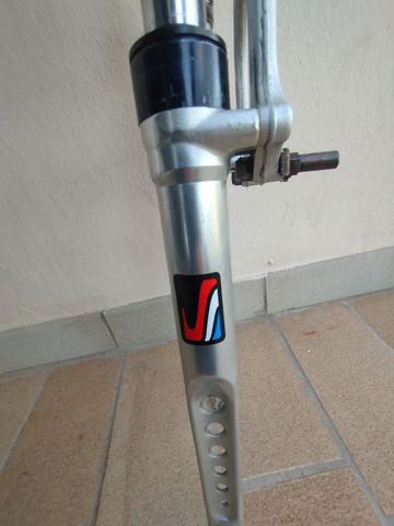 Brugt Marzocchi XC400 bike — billede 7 af 18