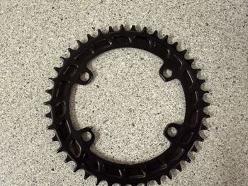 Used Rotor Kettenblatt 42 Zähne bike — image 3 of 4