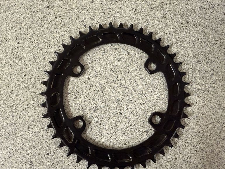 Used Rotor Kettenblatt 42 Zähne bike — image 3 of 4