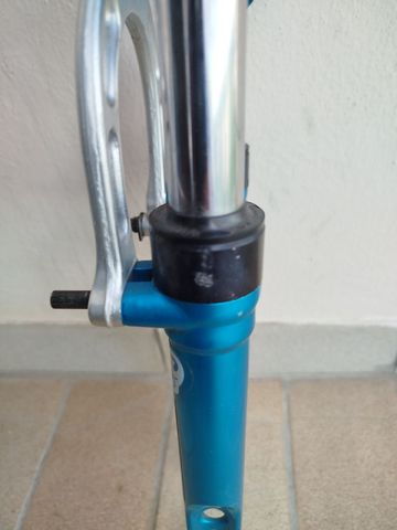 Gebrauchtes Marzocchi xc400 bike — Bild 7 von 22