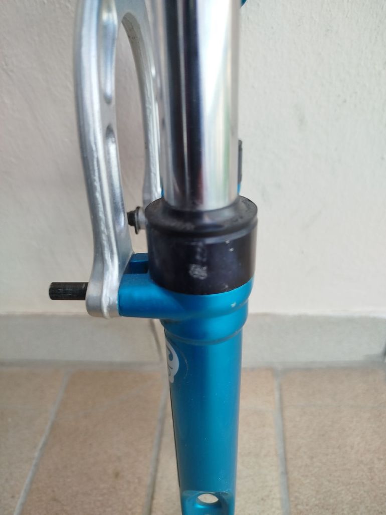 Used Marzocchi xc400 bike — image 7 of 22