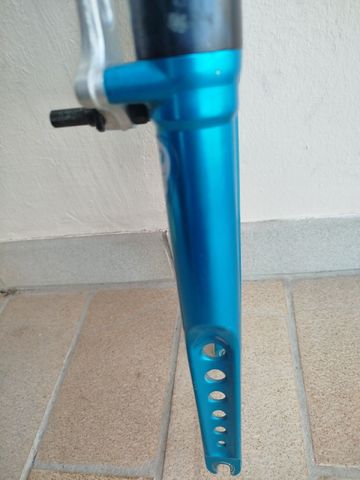 Gebrauchtes Marzocchi xc400 bike — Bild 6 von 22