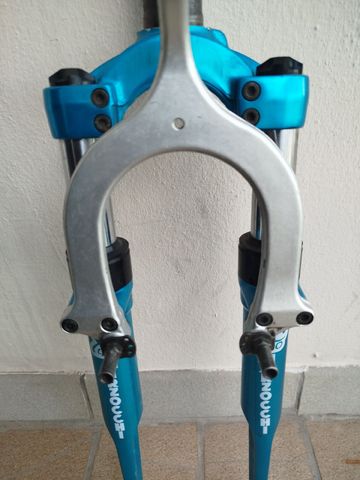 Gebrauchtes Marzocchi xc400 bike — Bild 3 von 22
