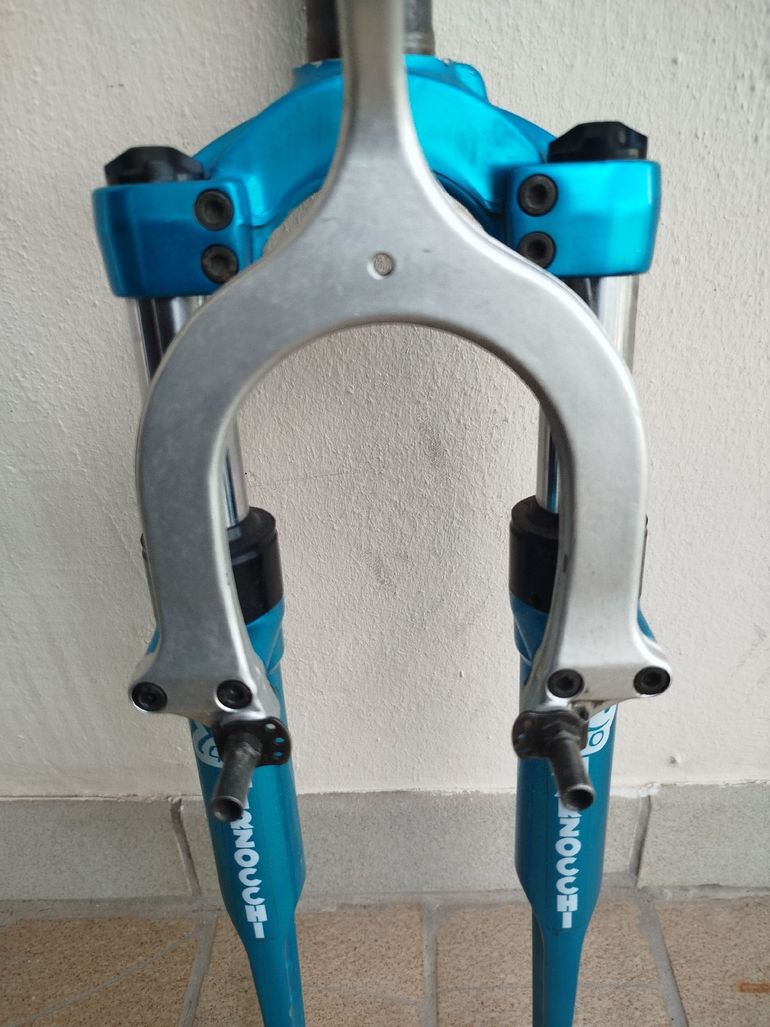 Used Marzocchi xc400 bike — image 3 of 22