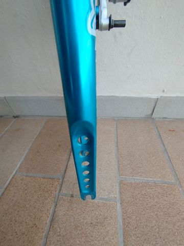 Gebrauchtes Marzocchi xc400 bike — Bild 19 von 22
