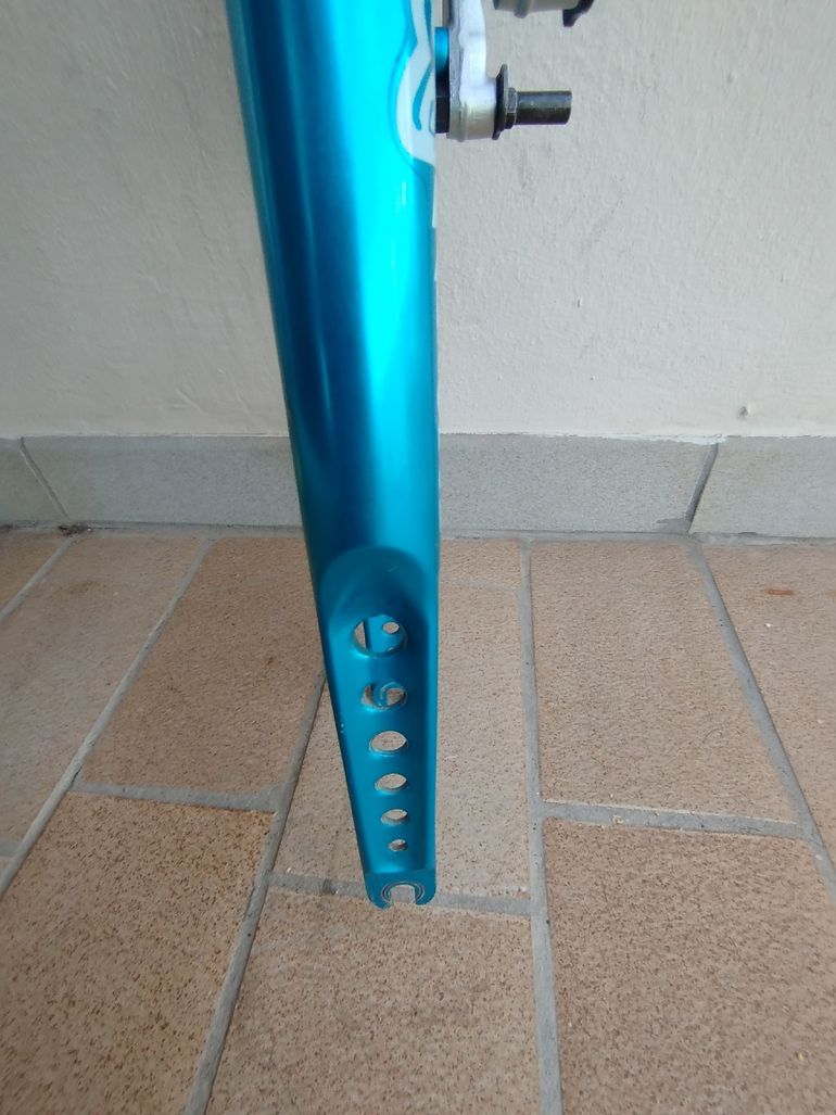 Used Marzocchi xc400 bike — image 19 of 22