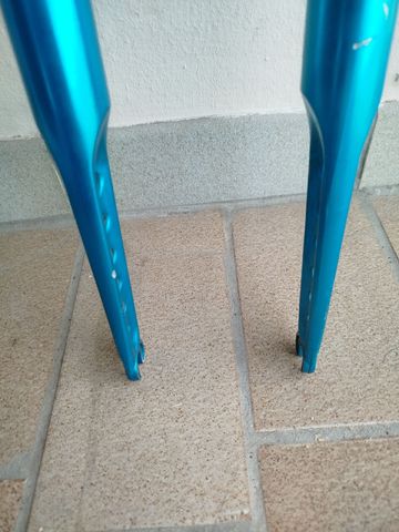 Gebrauchtes Marzocchi xc400 bike — Bild 10 von 22