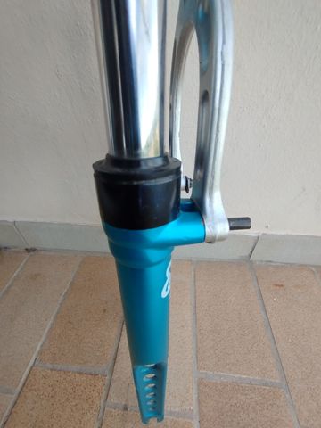 Gebrauchtes Marzocchi xc400 bike — Bild 18 von 22