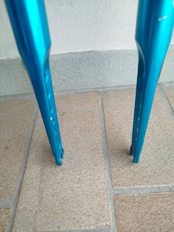 Gebrauchtes Marzocchi xc400 bike — Bild 9 von 22