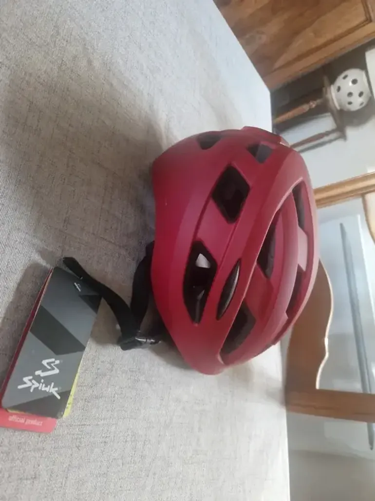 Used Spiuk Hiri bike — image 2 of 3