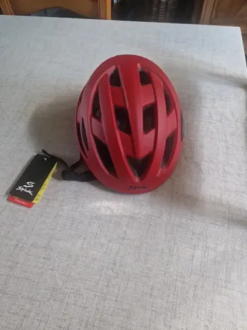 Used Spiuk Hiri bike