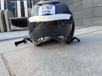 Used MET CODATRONCA bike — image 4 of 6