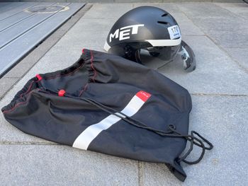 Used MET CODATRONCA bike