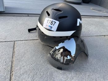 Used MET CODATRONCA bike — image 5 of 6