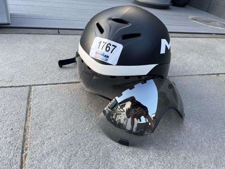 Used MET CODATRONCA bike — image 5 of 6