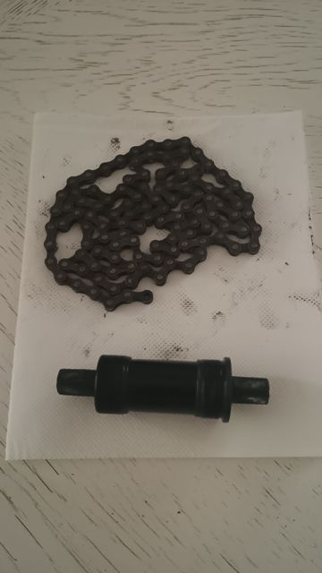Shimano 3x7 Drivetrain 2023 bike de segunda mano — imagen 2 de 5