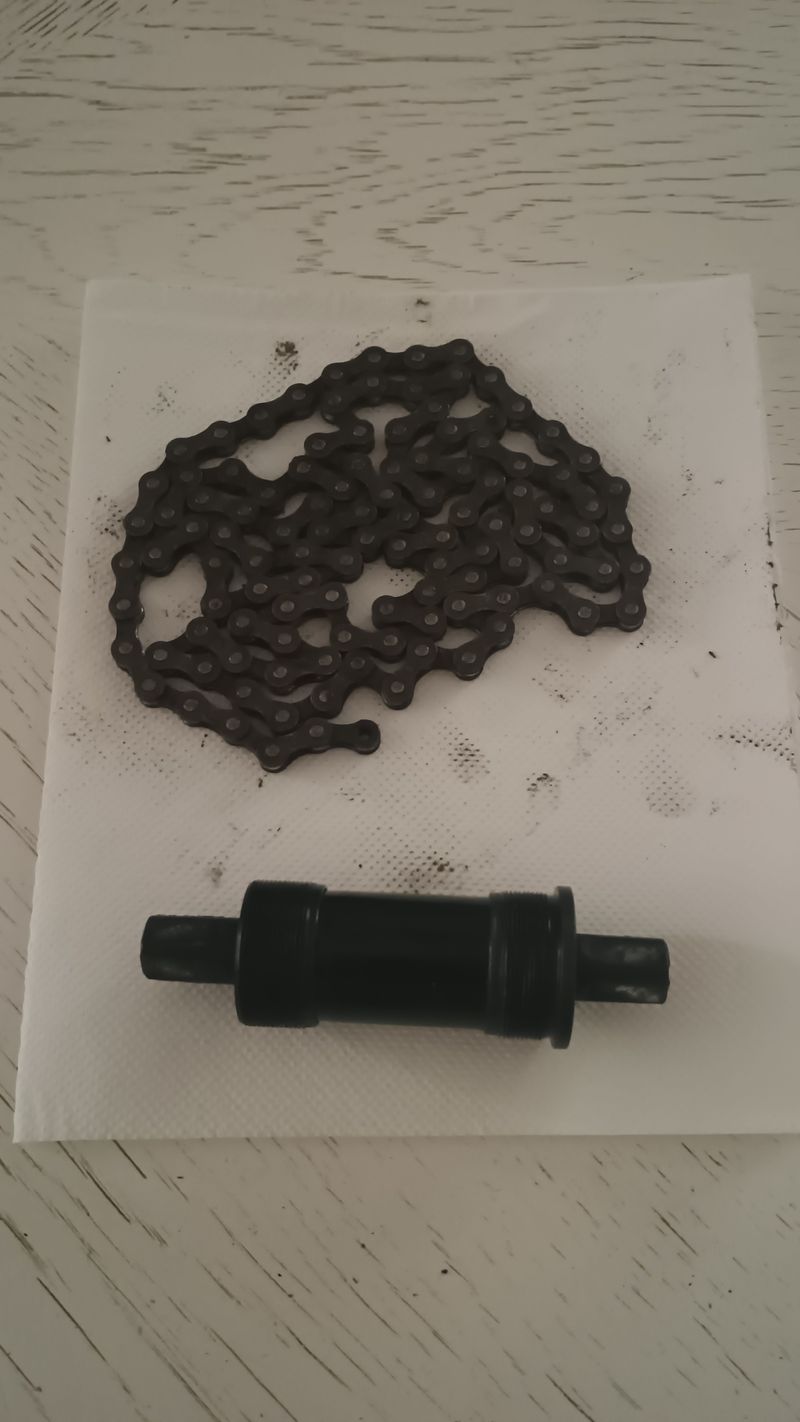 Shimano 3x7 Drivetrain 2023 bike de segunda mano — imagen 2 de 5