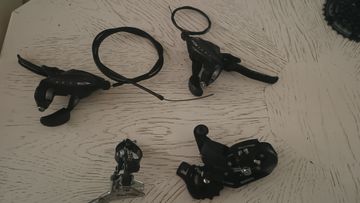 Shimano 3x7 Drivetrain 2023 bike de segunda mano — imagen 5 de 5