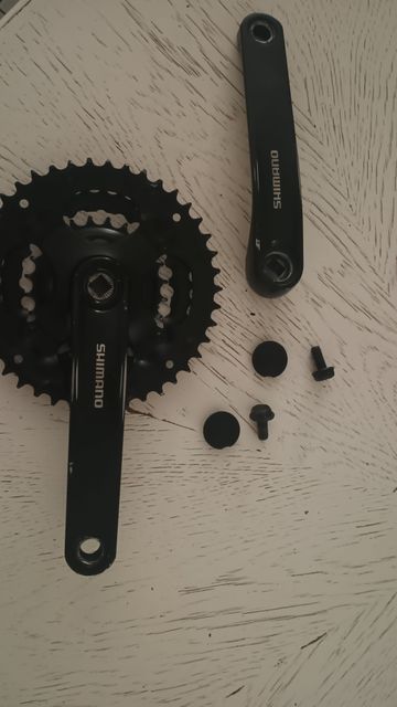 Shimano 3x7 Drivetrain 2023 bike de segunda mano — imagen 4 de 5